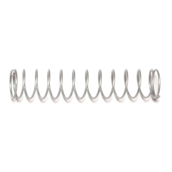 Midwest Fastener 3/8" x .025" x 1-7/8" Steel SRA99 Ajax Springs 1 12PK 18512 - main
